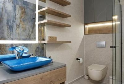 APARTAMENT CU 3 CAMERE, PLATA IN RATE FARA DOBANDA, NICOLINA 2 - 12