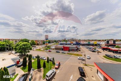Apartament cu 2 camere semidecomandat, mobilat în Banu Mărăcine - 2