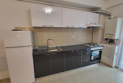 Garsonieră semidecomandată în Chiajna - 7
