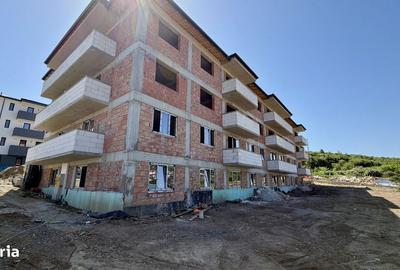 Apartament cu 2 camere în Hlincea - 15
