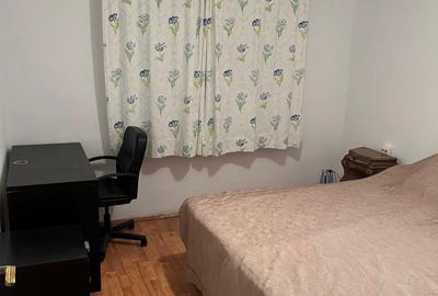 Apartament cu 3 camere decomandat în Central - 6