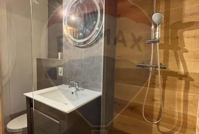 Garsonieră nedecomandată în Gării - 17