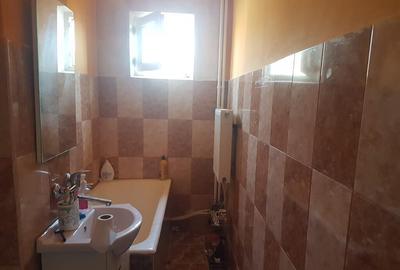 Apartament doua camere, etaj 3, CT, termopan, zona Alecu Russo - 8