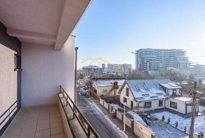 Vila ***400mp*** + Curte Proprie // zona Aviației - 26