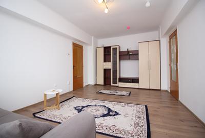 Apartament cu 3 camere semidecomandat, mobilat în Dristor - 1