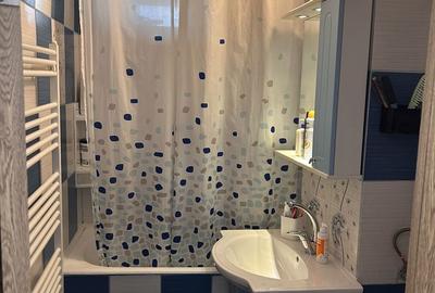 Apartament cu 2 camere decomandat în Central - 2
