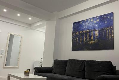 Apartament 2 camere, cu vedere la mare, 100 metri de plaja - Mamaia Nord - 8