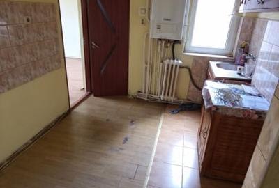 Apartament 2 camere, str. Salcamilor, bl.30, DEVA - 7