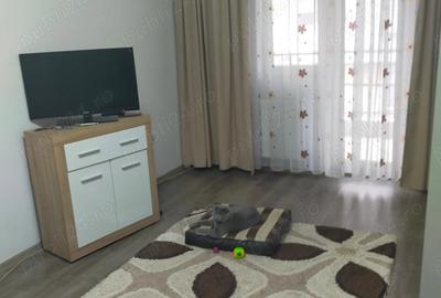 Apartament cu 2 camere decomandat în Central - 1