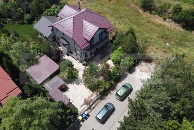 Vila de vanzare, cu 6 camere, 230 mp, zona Samurca?i - 14
