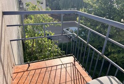 Garsonieră decomandată, mobilată în Turnișor - 4