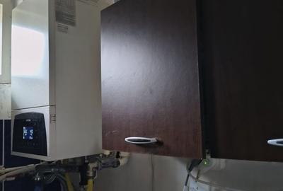 Apartament cu 2 camere decomandat în Central - 1