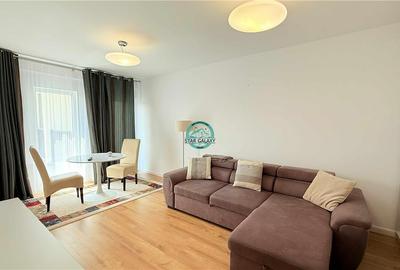 Apartament cu 2 camere decomandat în 7 Noiembrie - 3