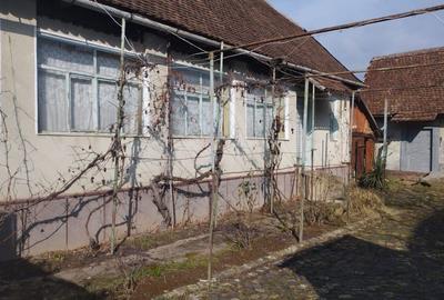 Casă cu 4 camere în Buteni - 6