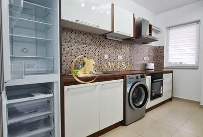 Apartament cu 2 camere semidecomandat, mobilat în Bună Ziua - 4