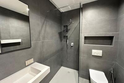 Apartament cu 4 camere decomandat, mobilat în Aviatorilor - 18