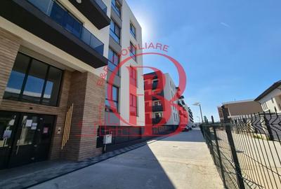 Apartament cu 2 camere semidecomandat în Titan