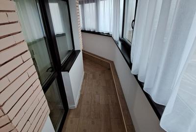 Apartament cu 2 camere semidecomandat în Central - 3