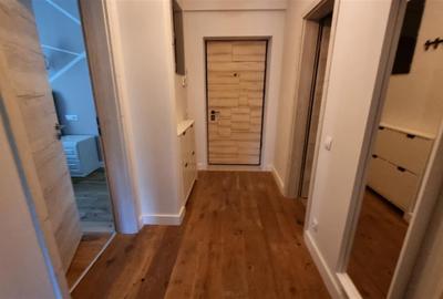 Apartament modern de 3 camere zona Drumul Poienii - 18