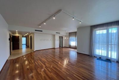 WASHINGTON RESIDENCE DOROBANTI APARTAMENT 4 CAMERE SPATIOS - 2