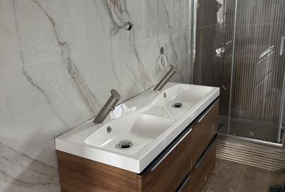 Casă cu 4 camere în Central - 5