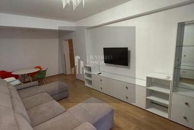 Apartament cu 3 camere decomandat, mobilat în Metalurgiei - 1