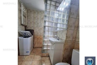 Apartament 3 camere de vanzare, zona Enachita Vacarescu, 57.51 mp #16610 - 16