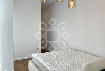 Apartament cu 2 camere în Sânmartin - 3