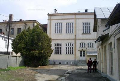 IMOBIL D P 1, PRETABIL CABINETE MEDICALE, CLINICA, zona Ultr IMOBIL D P 1, PRETABIL CABINETE MEDICALE, CLINICA, zona Ultr - 2