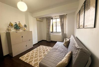 Apartament de inchiriat 3 camere Herastrau - 16