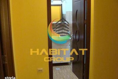 Apartament cu 2 camere decomandat în Cantemir - 1