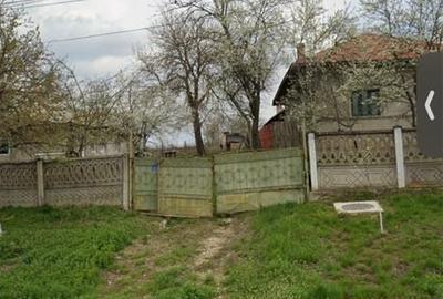 Casă cu 3 camere în Baciu - 3