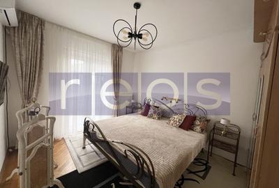 Apartament cu 2 camere decomandat, mobilat în P-ța Amzei - 4