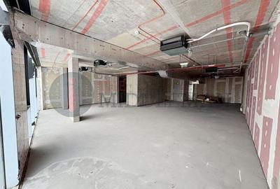 Vânzare / Închiriere spatiu comercial - ONE Cotroceni Park - 2