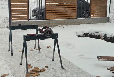 Casă individuală cu 4 camere cu Teren 513 Mp în Varlaam - 15