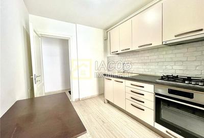 De vanzare Apartament 2 CD, Vadu Bistritei, bloc 2020, et. 1, balcon de 17 mp - 5