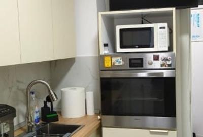 Apartament cu 2 camere decomandat, mobilat în Casa de Cultură - 7