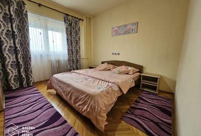 Apartament 2 camere, etaj 4, zona Intim - 3