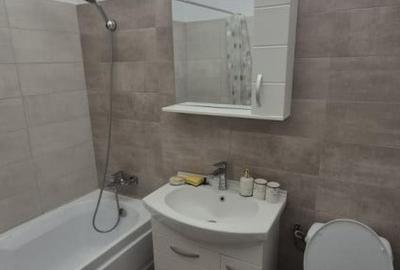 Apartament cu 2 camere decomandat, mobilat în Tomis I - 5