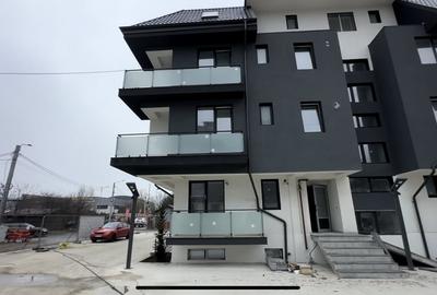 Garsoniera de vanzare -str. Oasului . Direct dezvoltator! Finisaje premium - 19