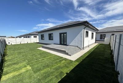 Casa singulara 4 camere,teren 380 mp Bragadiru Casa singulara 4 camere,teren 380 mp Bragadiru - 9