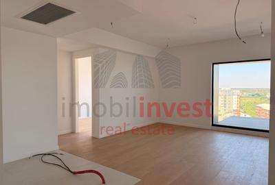 Apartament cu 2 camere semidecomandat în Floreasca - 4