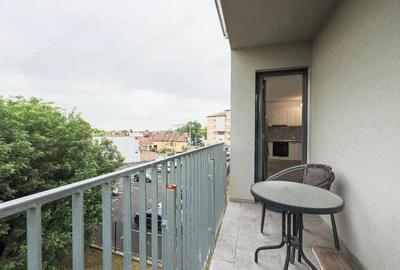 VANDUT! Apartament modern ?i luminos intr-un bloc nou din 2022 - 1