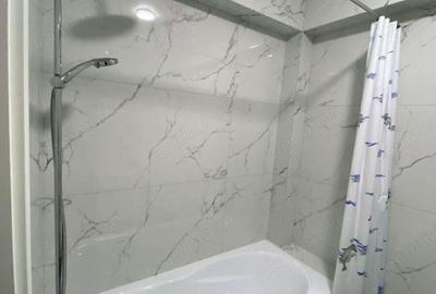 Garsonieră în Tei - 2