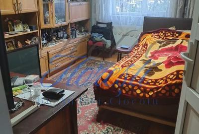 Casă cu 3 camere cu Canalizare în Dâmbul Rotund - 13