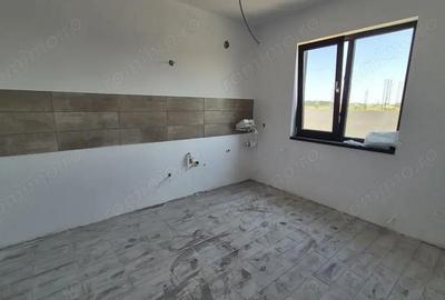 Casa P+Pod + teren 283 mp - Pantelimon - 5