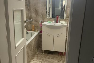 Apartament cu 2 camere decomandat, mobilat în Gara - 11