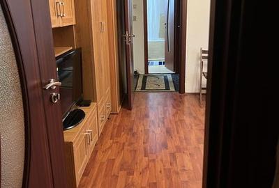Apartament cu 2 camere semidecomandat în Gării