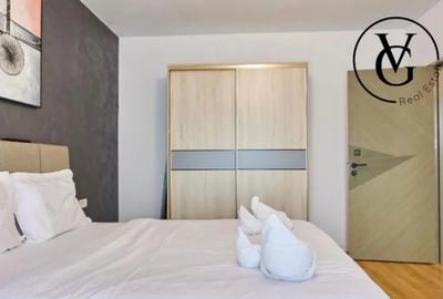 Apartament cu 2 camere în Central - 1