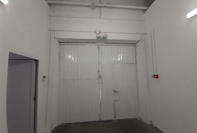 Zona metrou Republica - hala cu temperatura controlata - 5